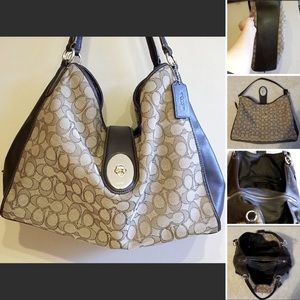 Coach Purse Authentic